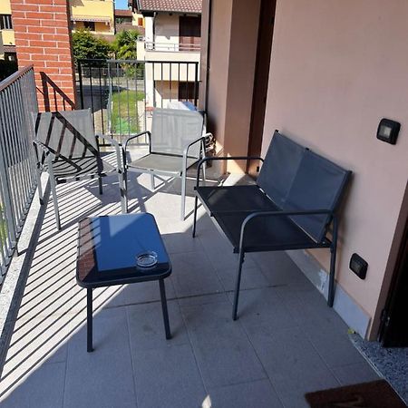 Home Sarenji Trivolzio Εξωτερικό φωτογραφία