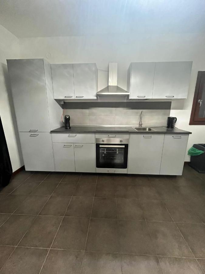 Home Sarenji Trivolzio Εξωτερικό φωτογραφία